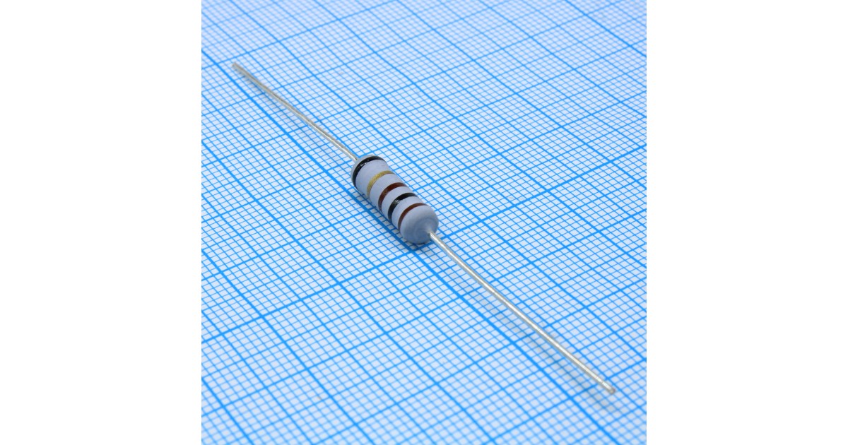 Купить WR200100RJBP075 HK Resistor оптом в Москве