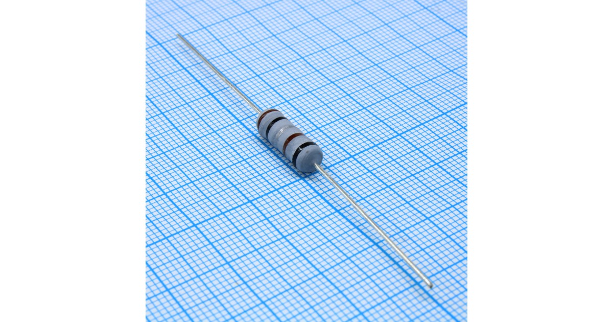 Купить WR2005R1JTB07573 HK Resistor оптом в Москве