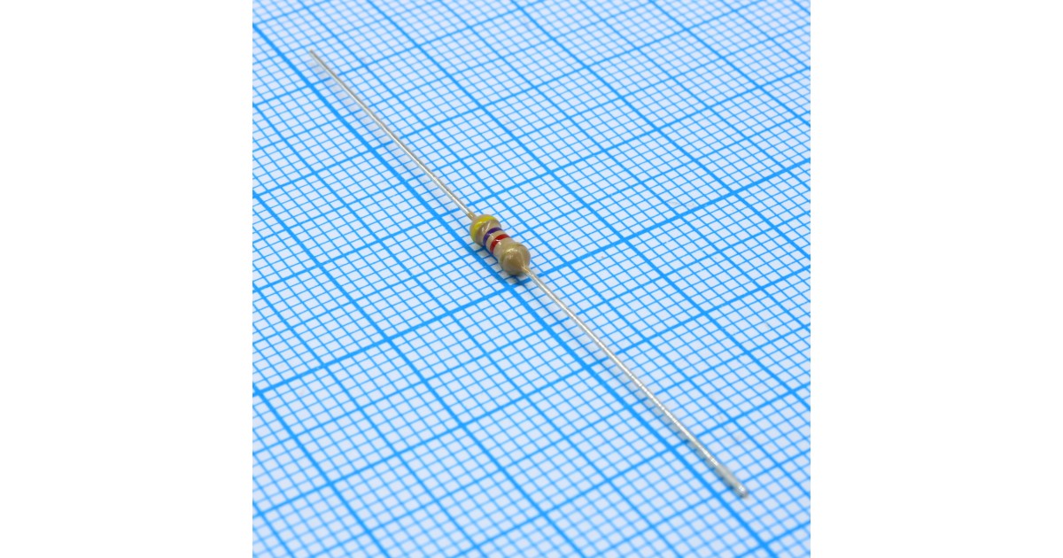 Купить CF254K7JTB050 HK Resistor оптом в Москве