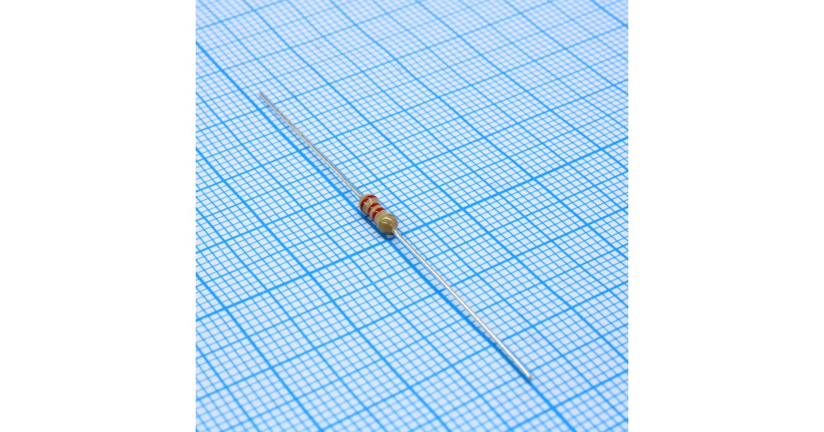 Купить CF252K2JTB050 HK Resistor оптом в Москве