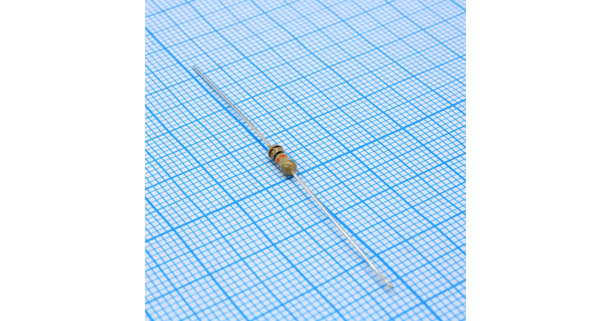 Купить CF2510KJTB050 HK Resistor оптом в Москве