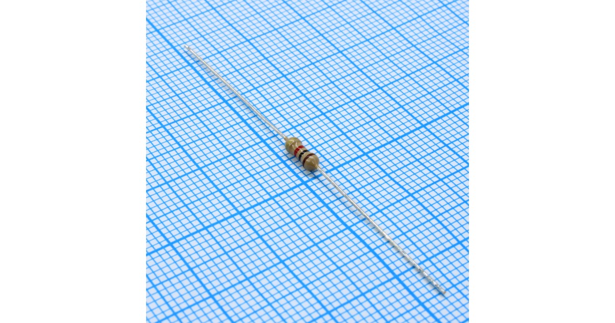 Купить CF251KJTB050 HK Resistor оптом в Москве