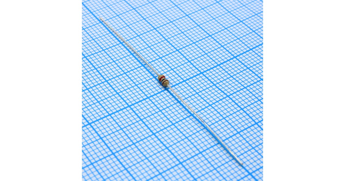 Купить CF1661KJTB040 HK Resistor оптом в Москве