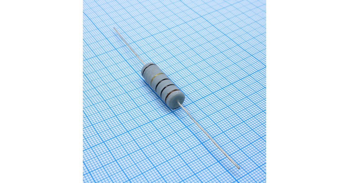 Купить WR20051RJBP075 HK Resistor оптом в Москве