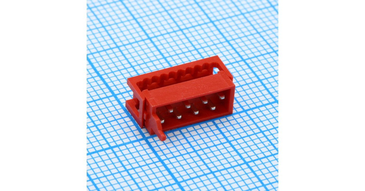 Купить DS1015-01-08R6 CONNFLY оптом в Москве