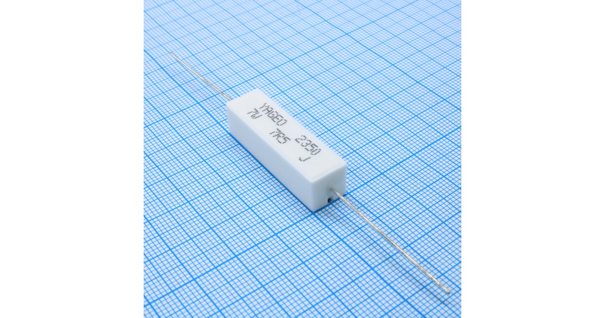 Купить SQP700JB-7R5 YAGEO оптом в Москве