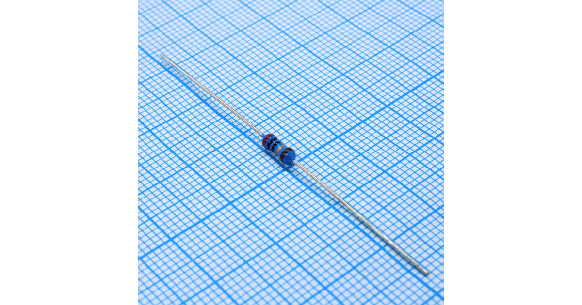 Купить MFR-25FTF52-20R YAGEO оптом в Москве