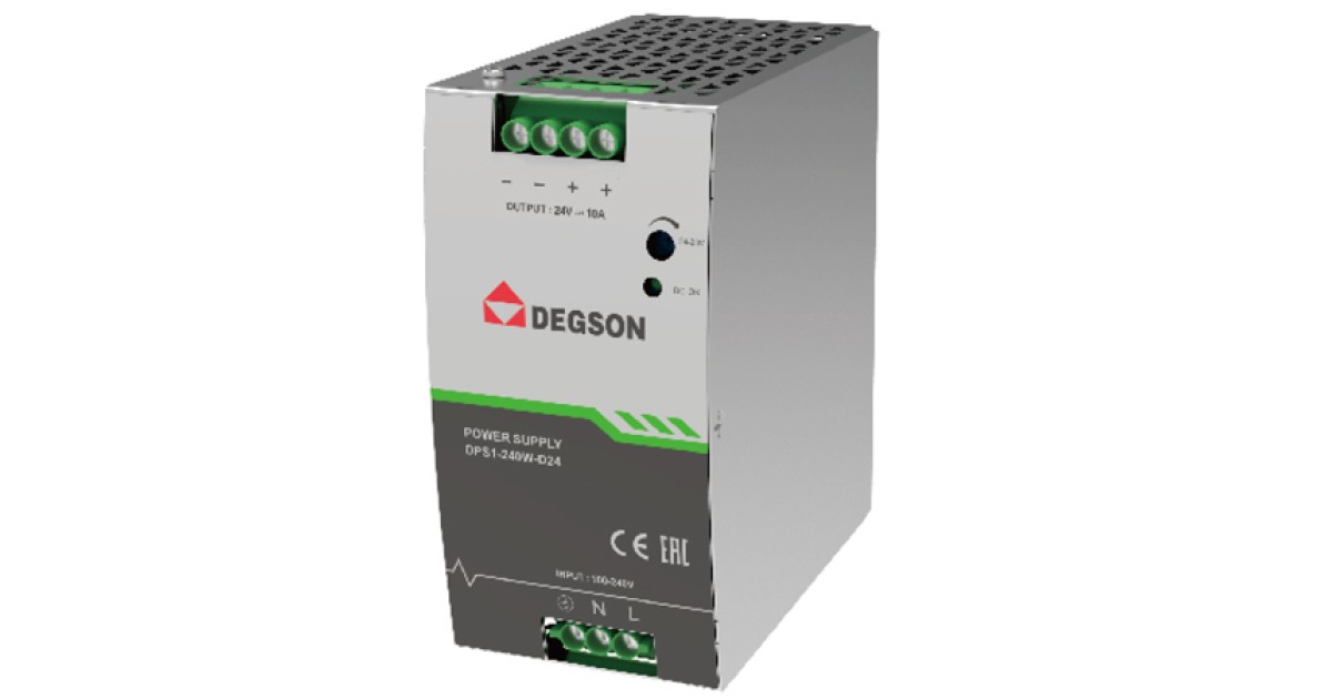 Купить Блок питания DPS1-240W-D48 Degson оптом в Москве