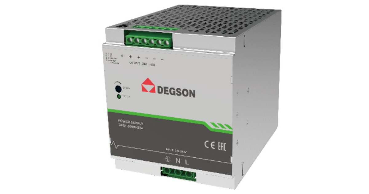 Купить Блок питания DPS1-960W-D48 Degson оптом в Москве