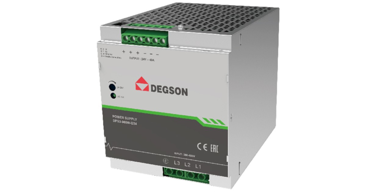 Купить Блок питания DPS3-960W-D48 Degson оптом в Москве