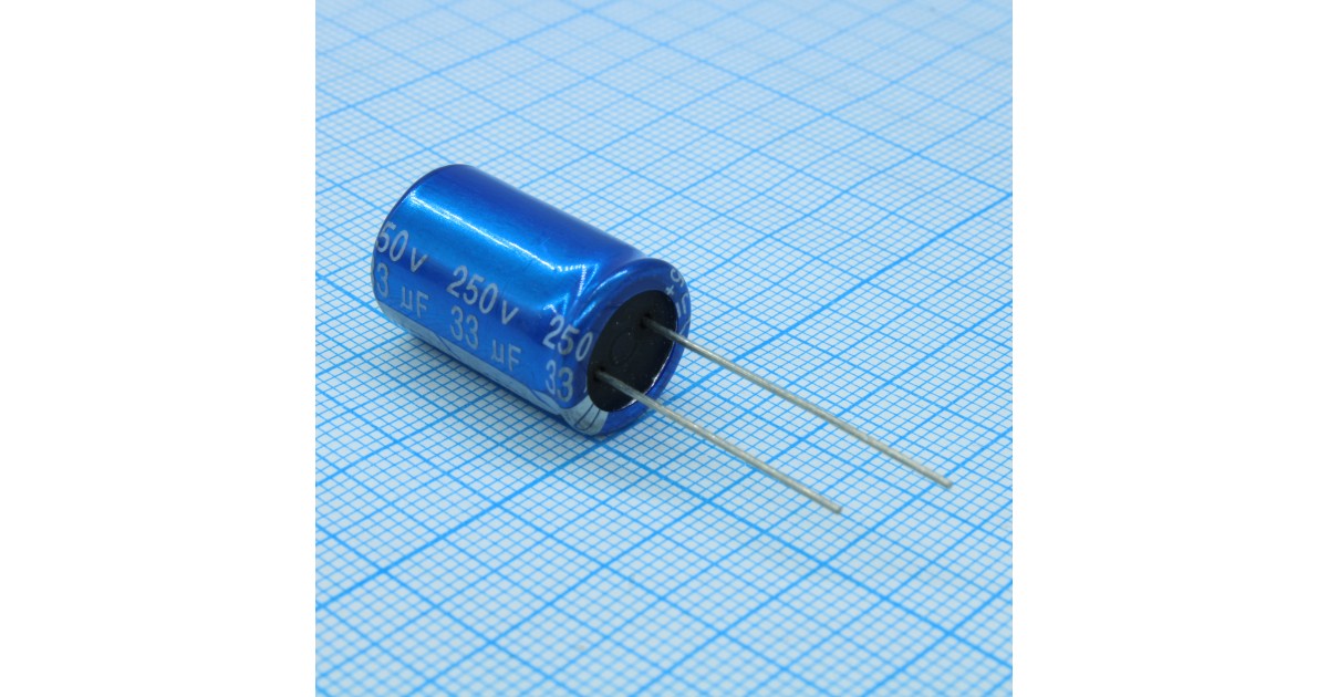 Купить JRC1J471M05001300200000B JB Capacitors оптом в Москве