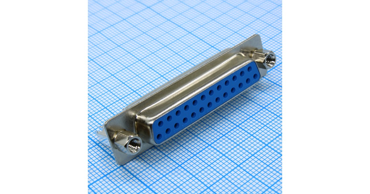 Купить DS1034-25FUNSI44 CONNFLY оптом в Москве