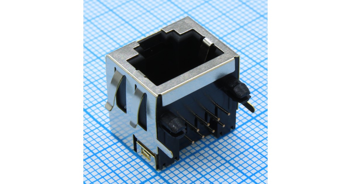 Купить L-KLS12-140-8P8C-E-5-01 KLS оптом в Москве