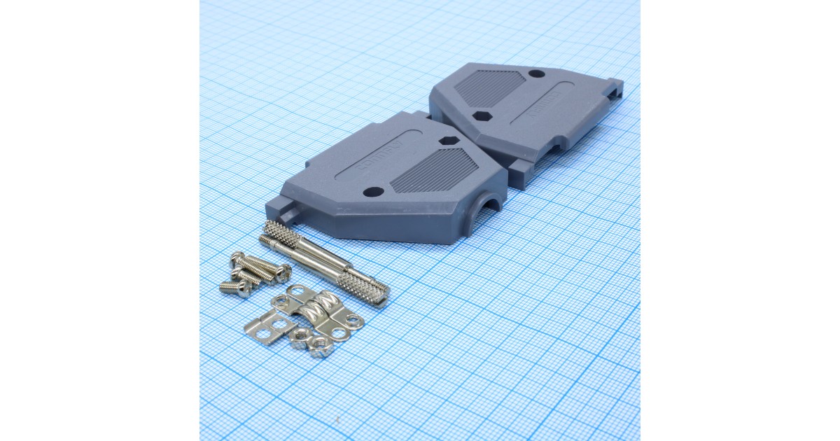 Купить DS1045-37AP1L1-B CONNFLY оптом в Москве