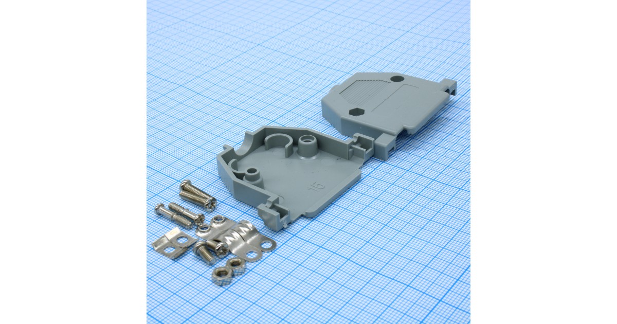 Купить L-KLS1-DB-25P-S-G KLS оптом в Москве