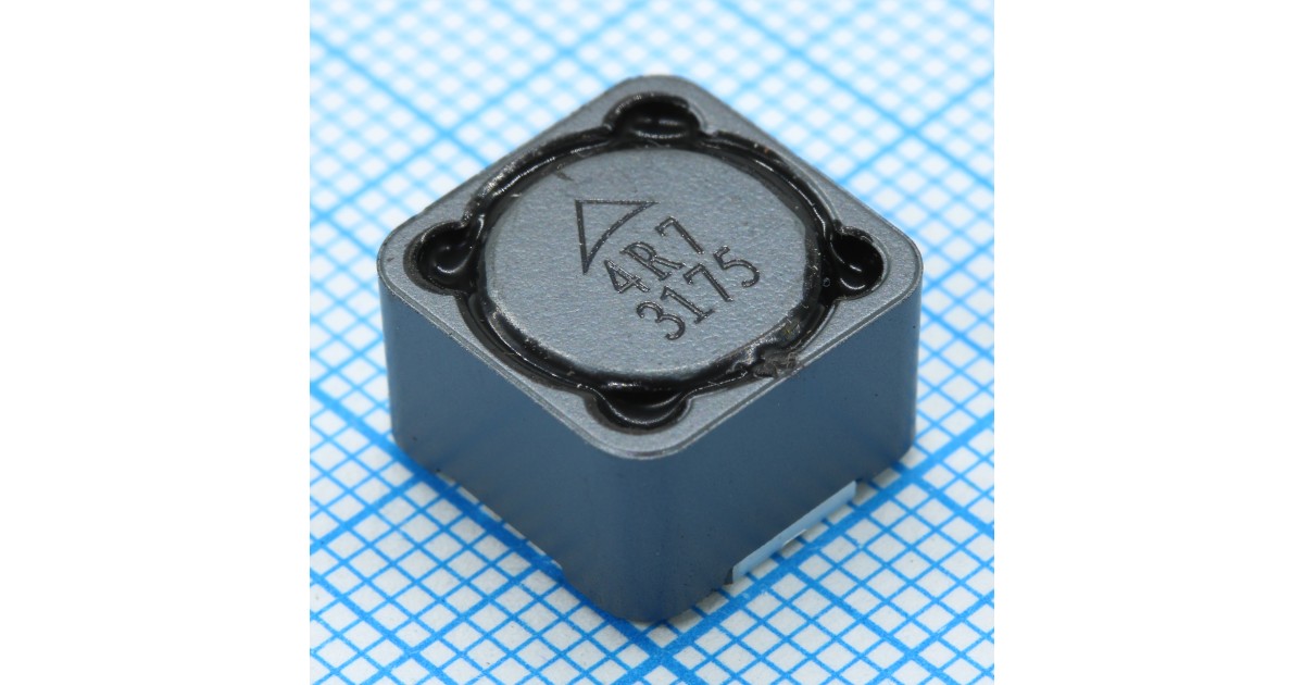 Купить B82477G4472M EPCOS оптом в Москве