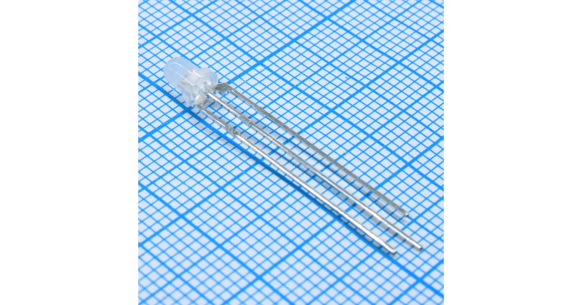 Купить WP115VEGW Kingbright оптом в Москве