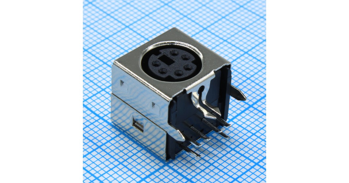 Купить DS1093-01-BN60 CONNFLY оптом в Москве