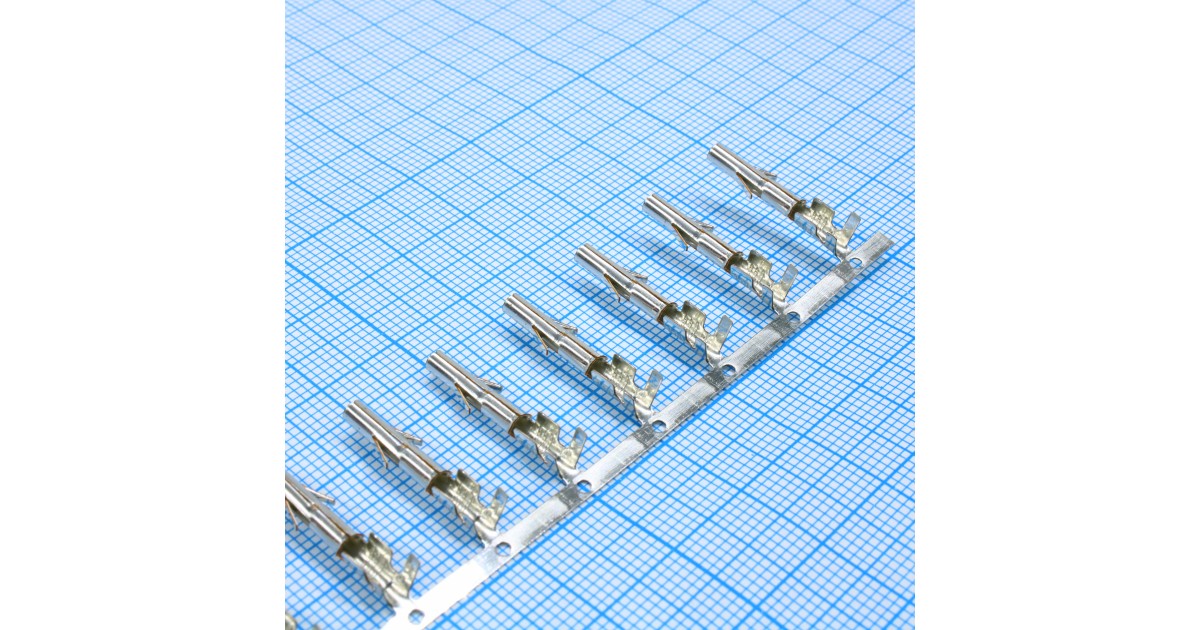 Купить L-KLS1-XL1-6.35-FT KLS оптом в Москве