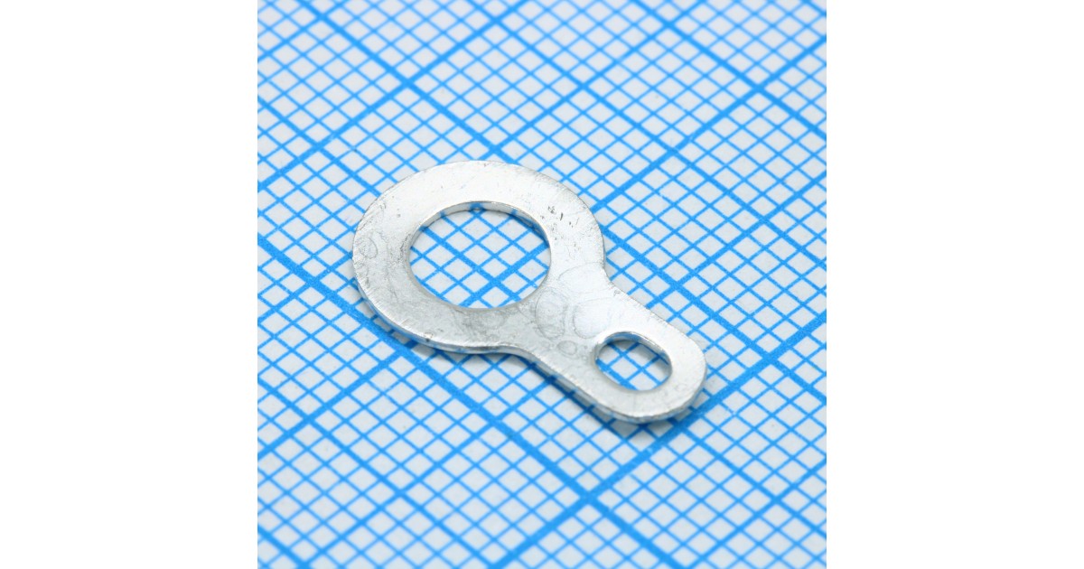 Купить Лепесток 1-1-5.3-16-07 ГОСТ22376-77 Энергорезерв, Кыштым оптом в Москве