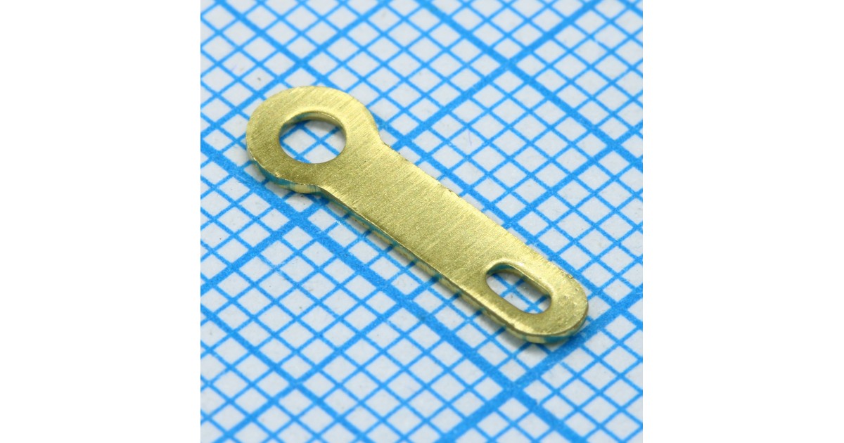 Купить Лепесток 1-1-2.2-14-00 ГОСТ22376-77 Энергорезерв, Кыштым оптом в Москве