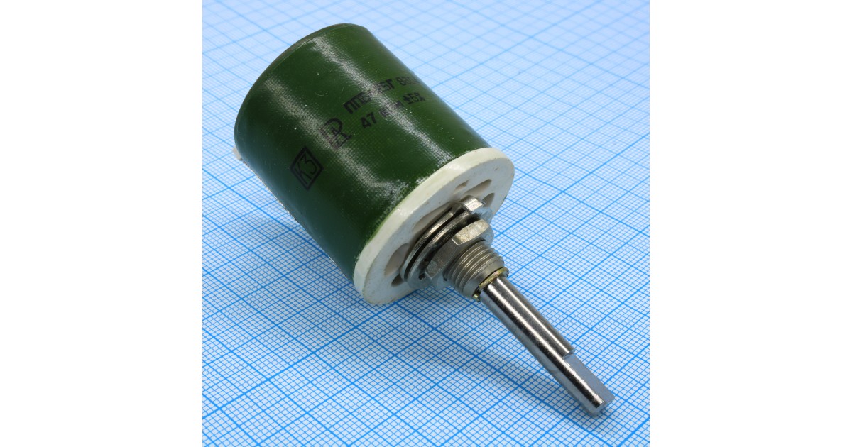 Купить ППБ-25Г  47К ±5% Россия оптом в Москве