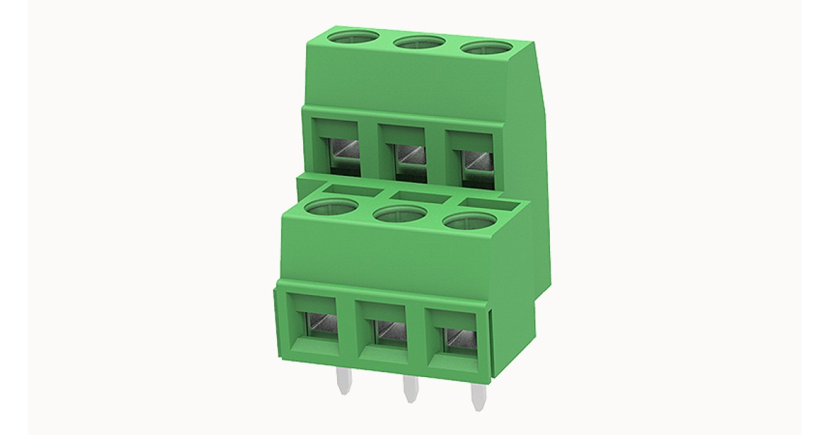 Купить PCB клемма DG127A-5.08-06P-14 Degson оптом в Москве