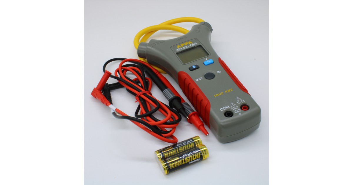 Купить APPA SFLEX-18A APPA оптом в Москве