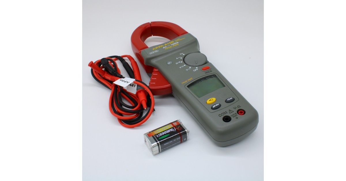 Купить APPA A15R APPA оптом в Москве