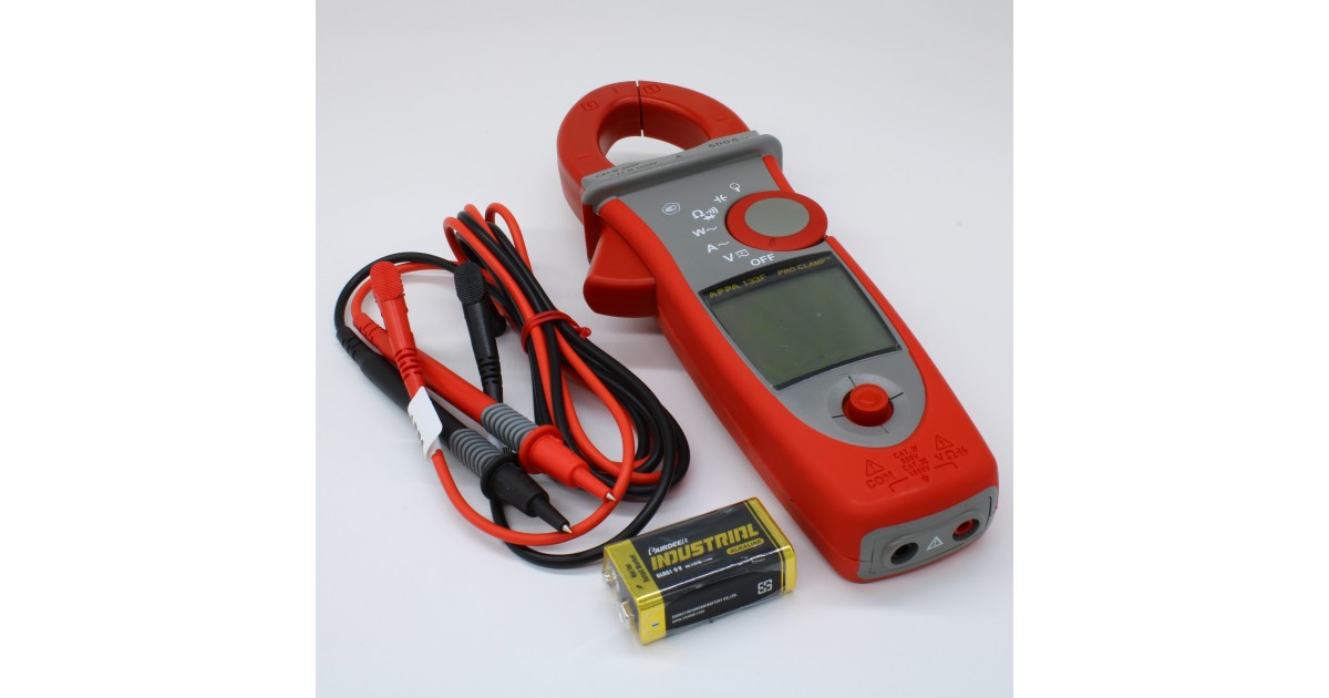 Купить APPA 133F APPA оптом в Москве