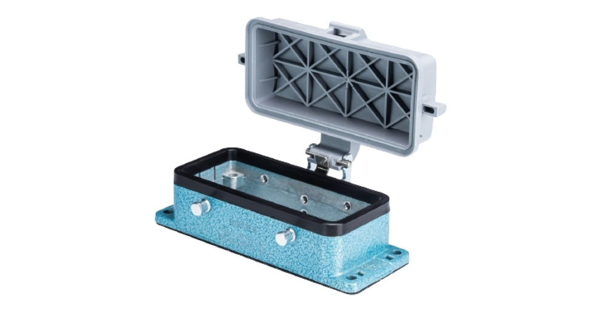 Купить Открытое основание разъема EX 70.325.1628.9 Wieland Electric оптом в Москве