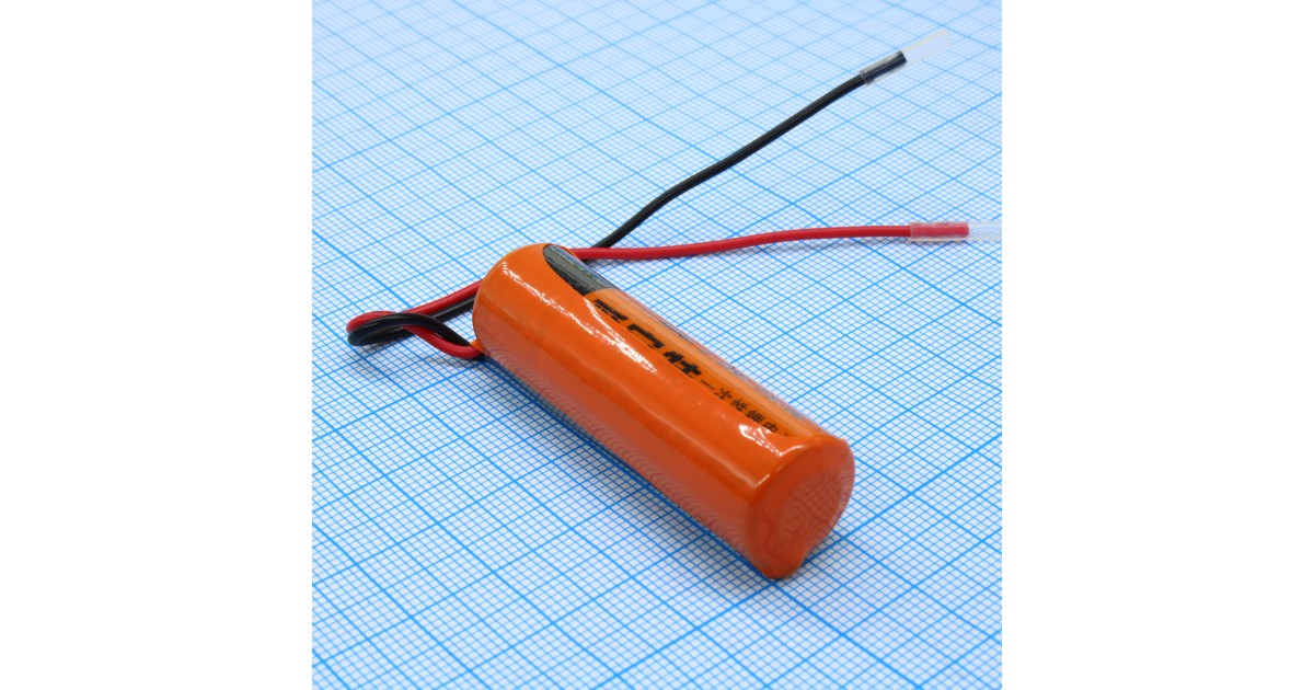 Купить ER14505M-LD Fanso оптом в Москве