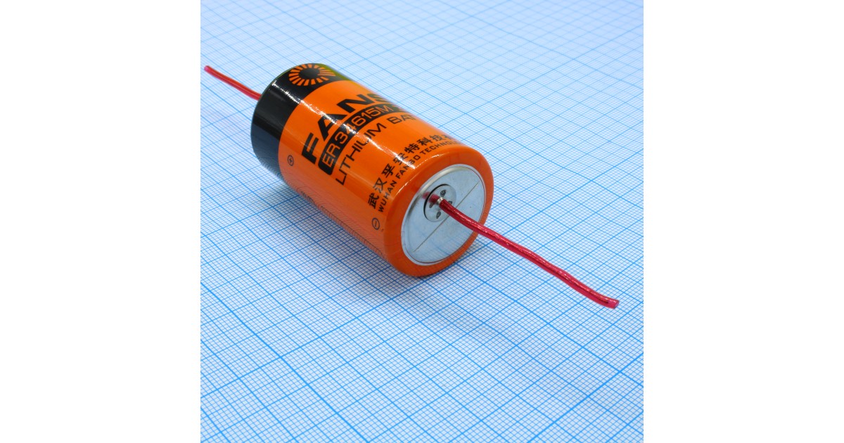 Купить ER34615M/P Fanso оптом в Москве