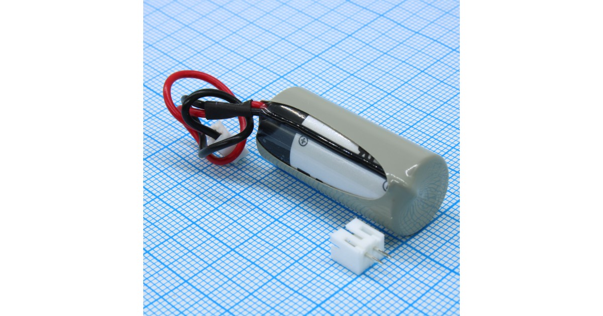 Купить ER14335H-LD/-PHR-02P Fanso оптом в Москве