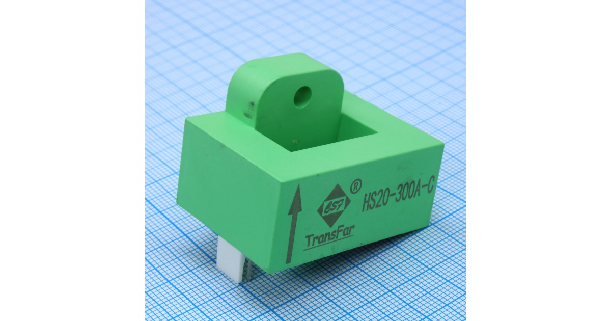 Купить HS20-300A-C TransFar оптом в Москве