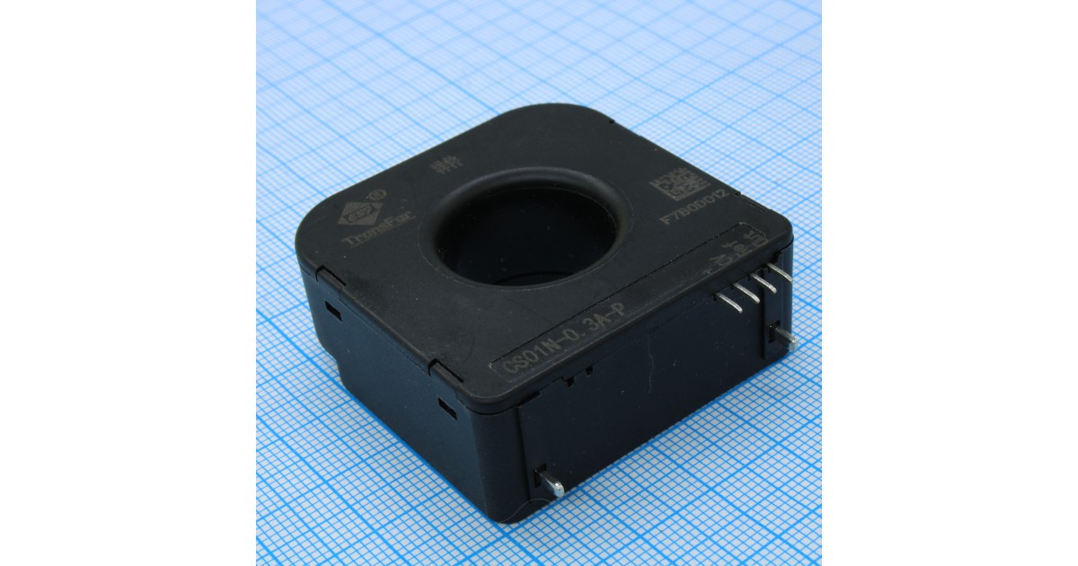 Купить CS01N-0.3A-P TransFar оптом в Москве