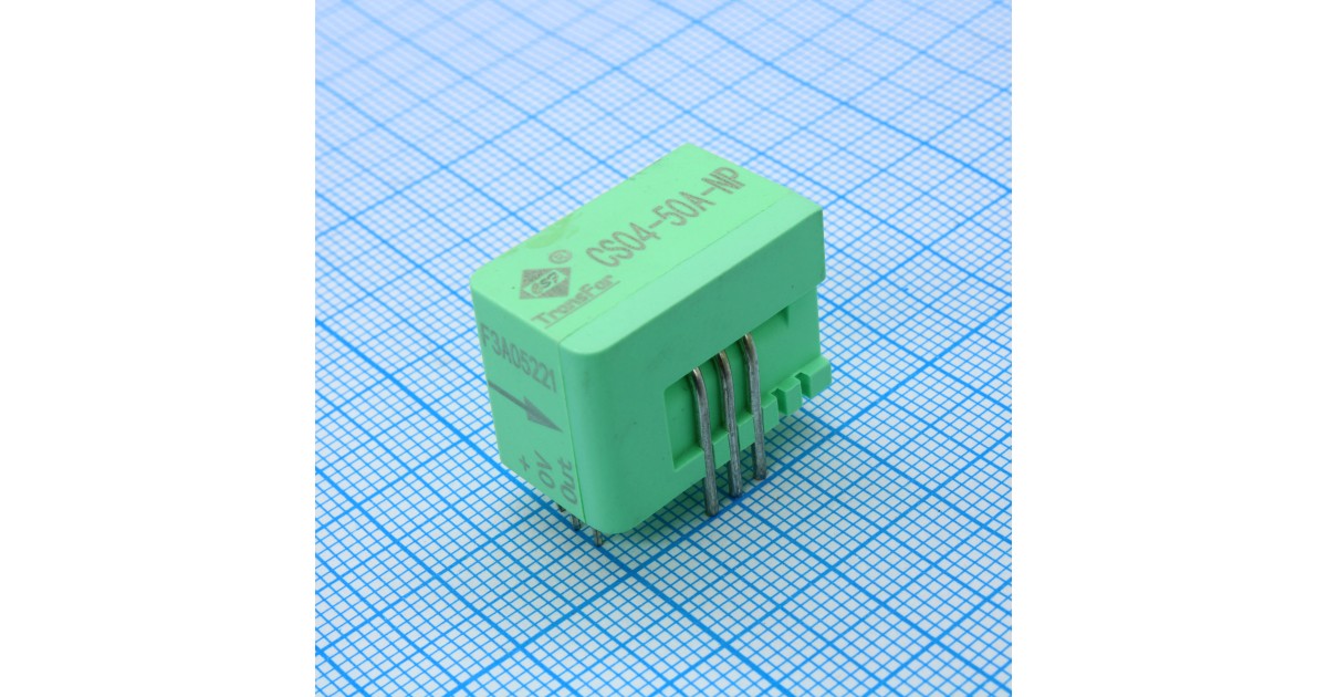 Купить CS04-50A-NP TransFar оптом в Москве