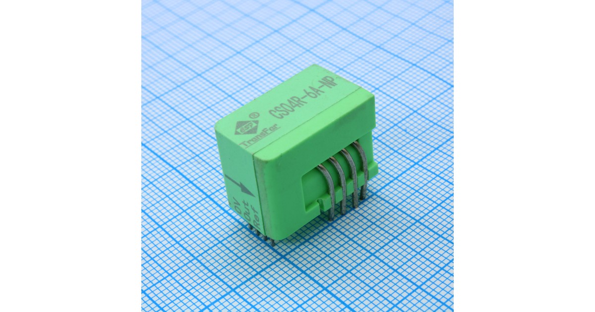 Купить CS04R-6A-NP TransFar оптом в Москве