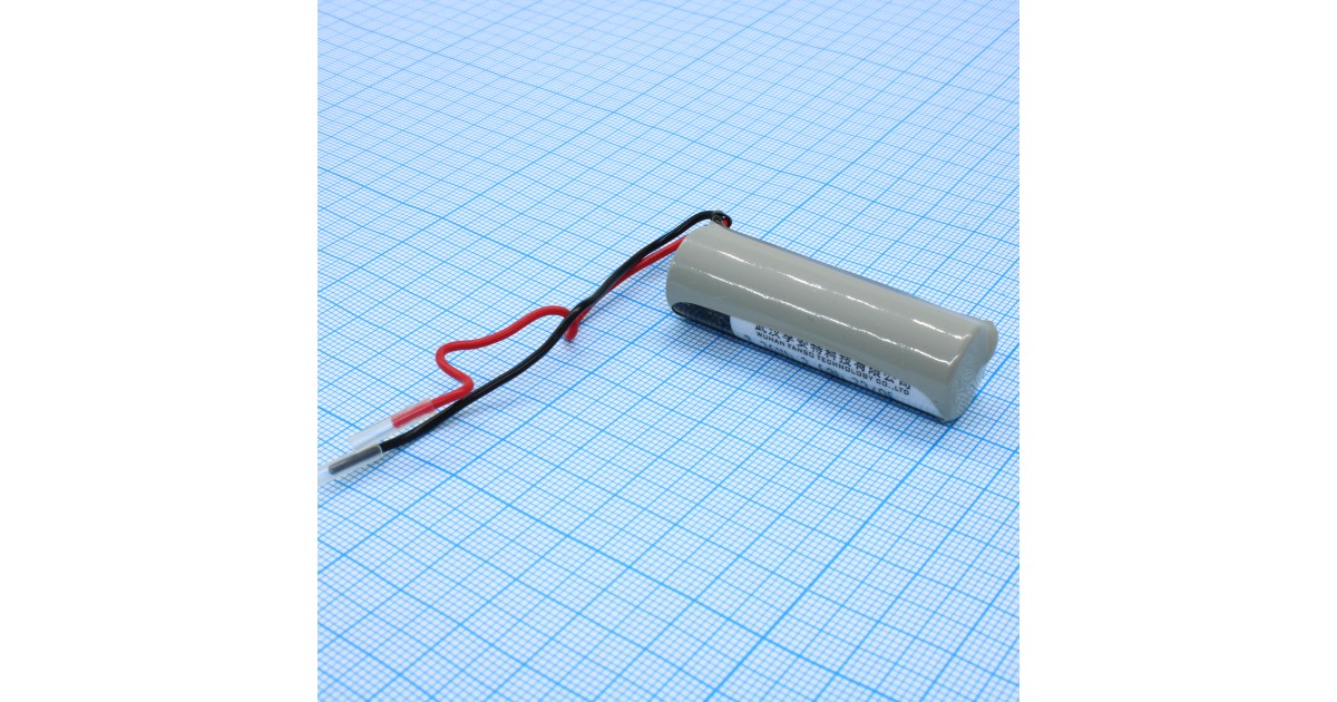 Купить ER14505H-LD Fanso оптом в Москве