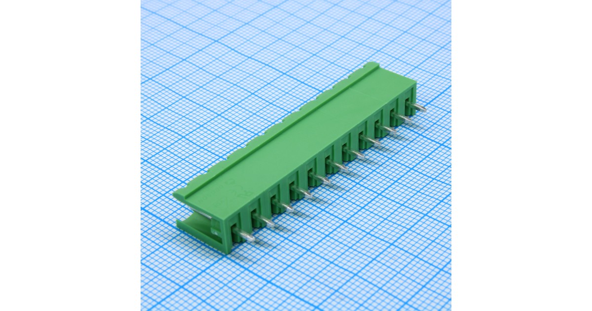 Купить 2EDGV-5.0-11P-14-100A(H) Degson оптом в Москве