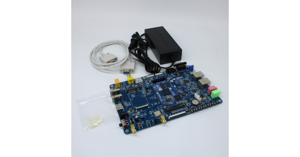 Купить OKT507-C Forlinx оптом в Москве