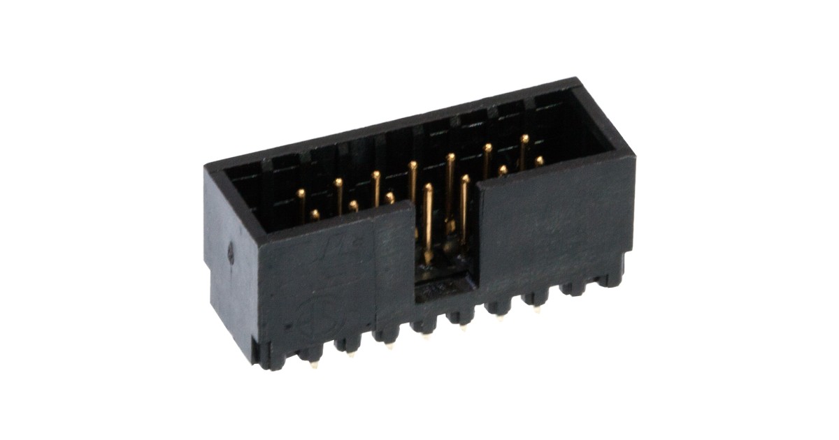 Купить 0-281272-1 TE Connectivity оптом в Москве