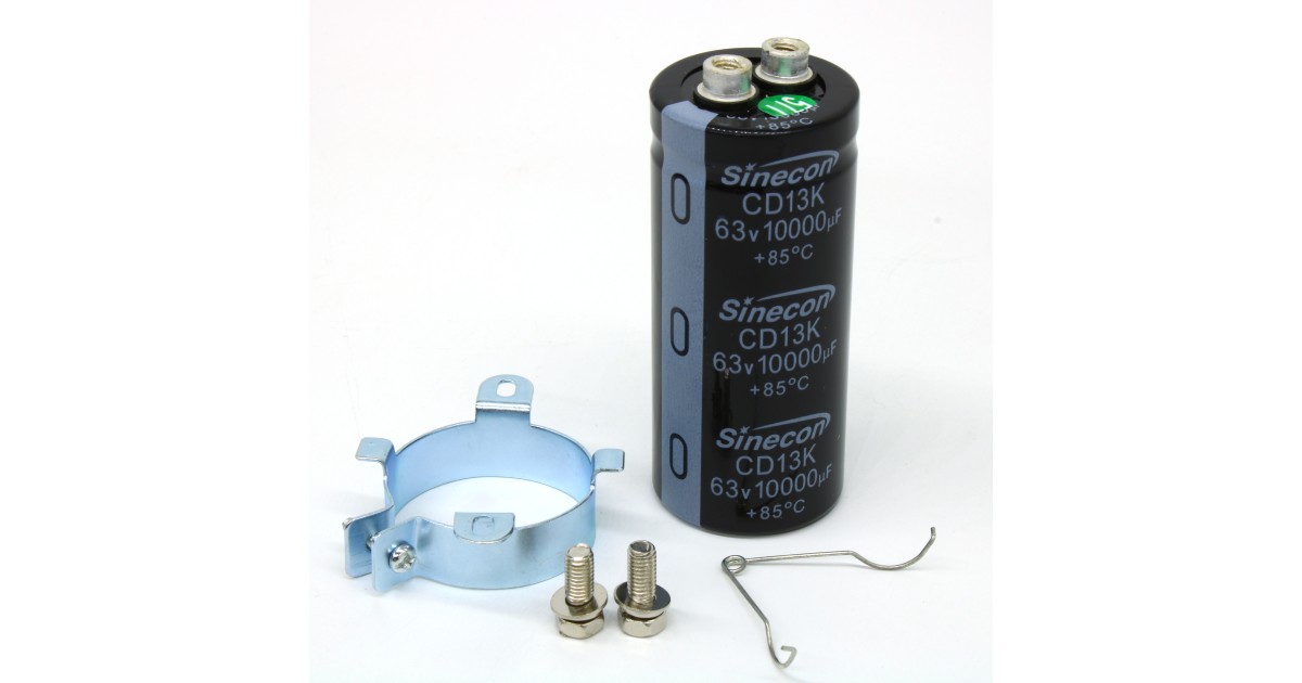 Купить GBK103M1J35808ZVG5S00 Sinecon оптом в Москве