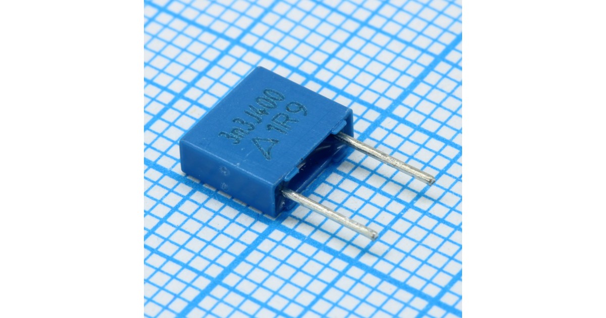 Купить B32529C6332J000 EPCOS оптом в Москве