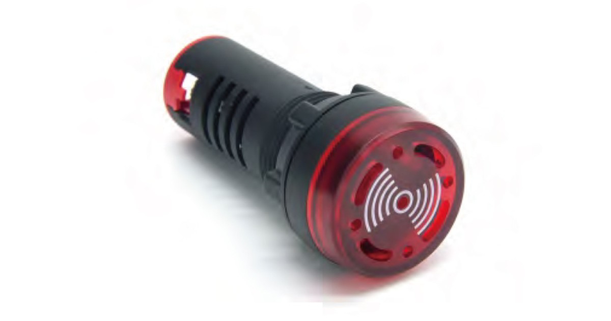 Купить Индикатор DT22A-FBZ/RDAC/DC24 Degson оптом в Москве