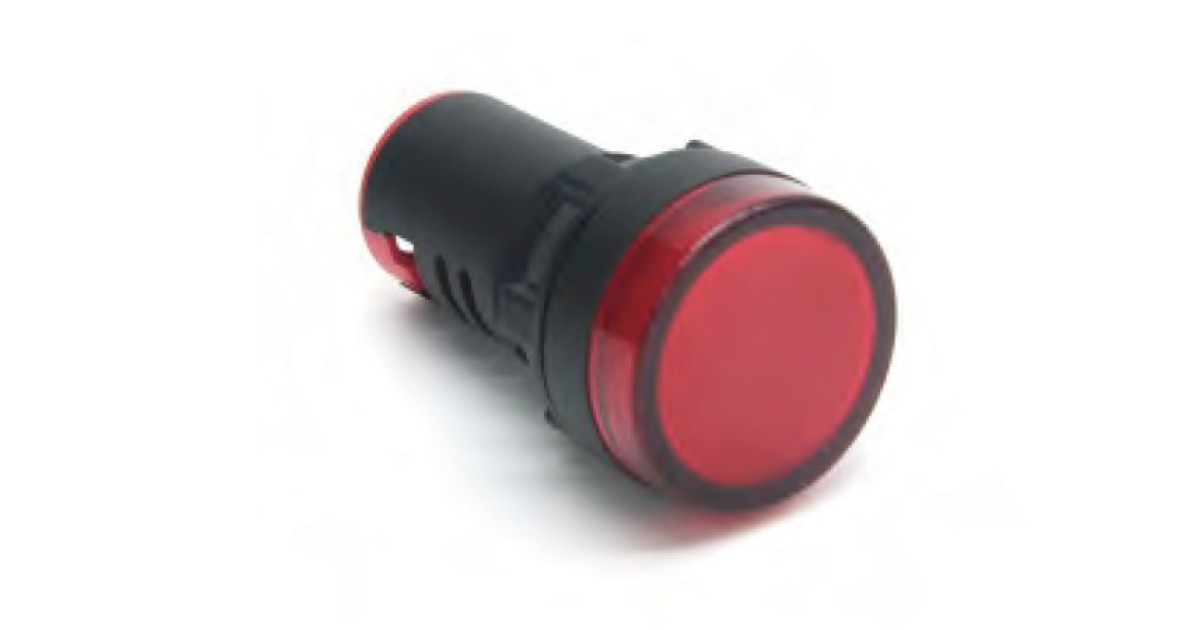 Купить Индикатор DT22A-PL/YEAC/DC24 Degson оптом в Москве