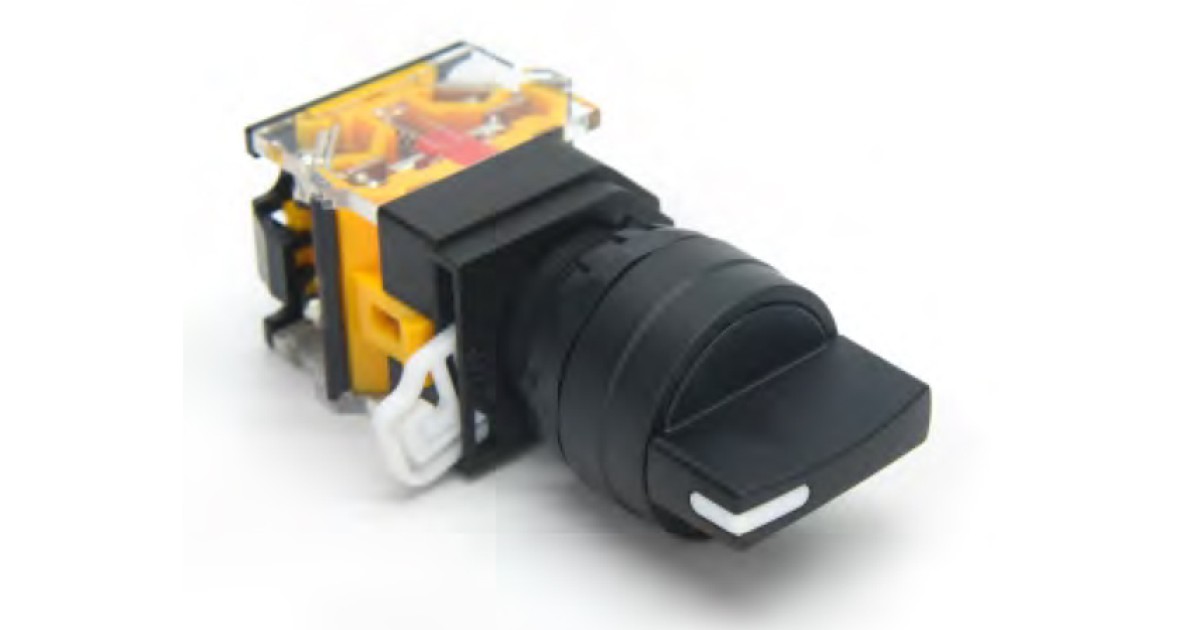 Купить Переключатель DT22A-S3R11/BL Degson оптом в Москве