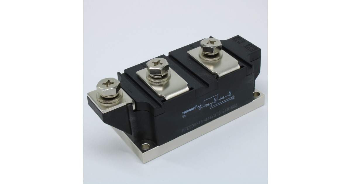 Купить MFC500-18-416F3 TechSem оптом в Москве