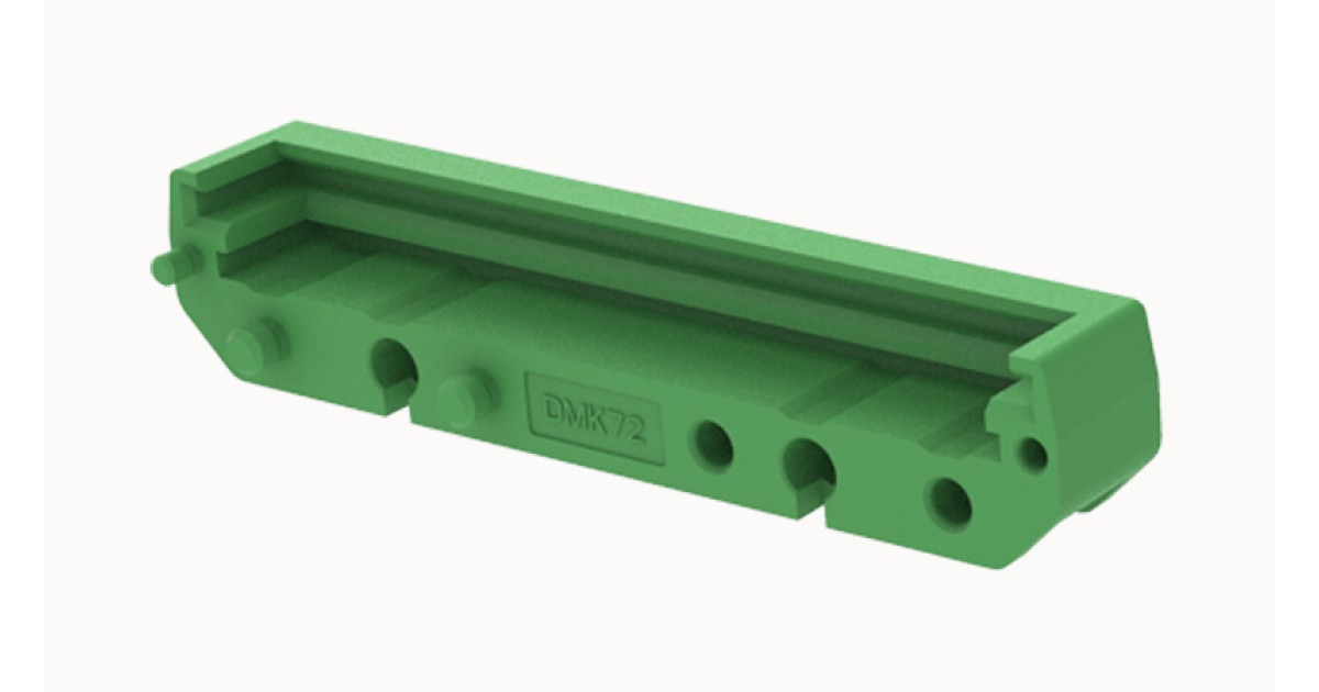 Купить Бок. брышка корпуса для РЭА DMK72-11.25-01P-14 Degson оптом в Москве