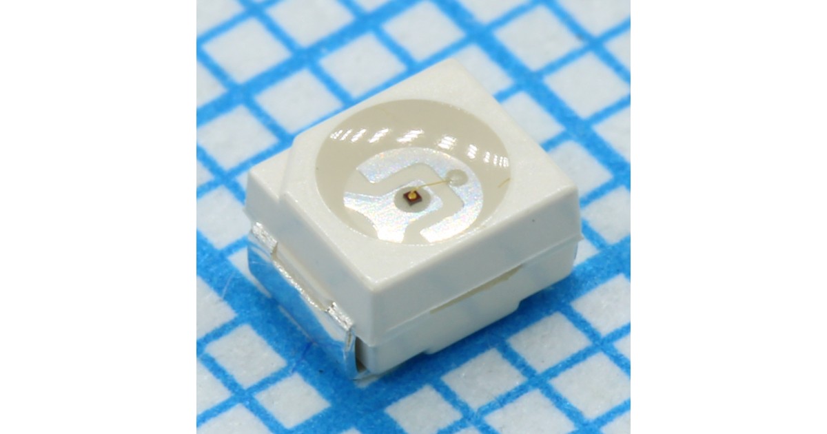 Купить KA-3528SURS Kingbright оптом в Москве